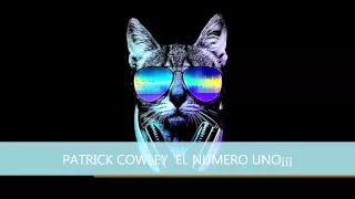 Patrick Cowley el Ultimo Megamix¡¡¡