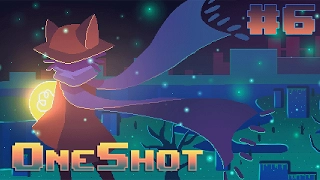 Глен | OneShot #6