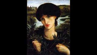 Dante Gabriel Rossetti: The Human and Divine