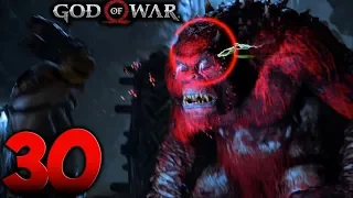 God of War. Прохождение. Часть 30 (На вершину)