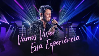 Kevi Jonny - Vamos Viver Essa Experiência (DVD Com Amor, Kevi Jonny - Ao Vivo, Em Goiânia)