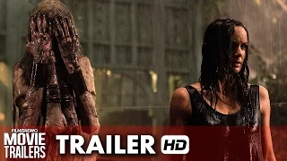 The Other Side of the Door Official Trailer (2016) - Jeremy Sisto Horror Movie [HD]