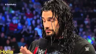 Roman Reigns l Bet on it