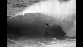 THE DEADMAN'S WAVE - 15 July 2020 - Huge Swell Sydney