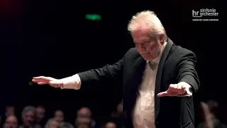 Eötvös: The Gliding of the Eagle in the Skies ∙ hr-Sinfonieorchester ∙ Peter Eötvös