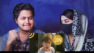 Pakistani reacts to BTS GUESS MEMBER | GUESS BTS MEMBERS BY THEIR VOICES | BTS | DAB REACTION