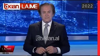 Edicioni i Lajmeve Tv Klan 27 Prill 2022, ora 23:30 | Lajme – News