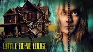 Little Bone Lodge ( 2023 ) Full Movie | Little Bone Lodge Summarized | Joely | Review And Fact