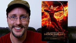 The Hunger Games: Mockingjay - Part 2 - Doug Reviews