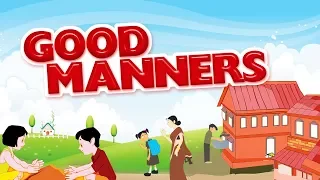 Good Manners English