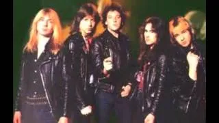 Iron Maiden - Strange World (Maiden Japan) HD