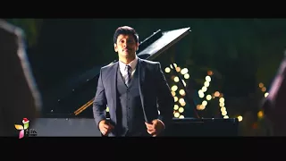 Oru padhi kadhavu song - thandavam full hd