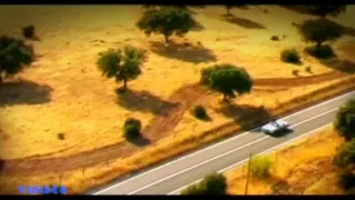 Anjos - Bem Longe, Num Sonho Meu (Vídeo Oficial) (2003)