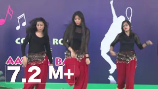 teri ankho ka yo kajal | Choorhey Wali Bahh | Dance performance