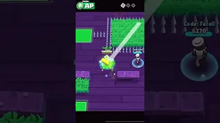 Brawler MUTATION👀💀 Brawl Stars Sneak Peeks Ep 12 #shorts #brawlstars #brawl #brawlstarsgame  #foryou