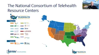 Telehealth 101