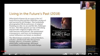 Appalachian Film Series 2024: 'Living in the Future's Past' Panel Discussion