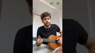 Alvaro Soler - Manila (Acoustic)