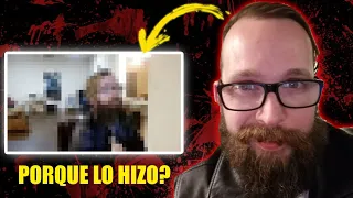 EL STREAMER QUE HIZO LO PEOR EN DIRECTO (Ronnie Mcnutt)