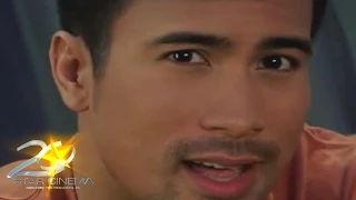 Nasa Iyo Na Ang Lahat Official Music Video | Sam Milby | 'Must Be Love'