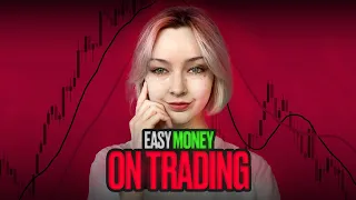 BINARY TRADING STRATEGY | POCKET OPTION TRADING