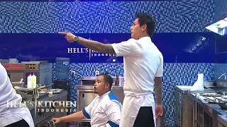 EP21 PART 5 - Hell's Kitchen Indonesia