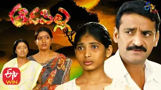 Aadapilla  | 16th November 2020  | Full Episode 153 |  ETV Plus