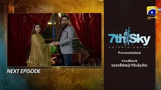 Tere bin episode 31 promo| Tonight at 8:00 PM Only On Har Pal Geo|