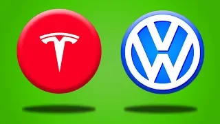 Why VW CEO's Comments About Tesla are So Crucial
