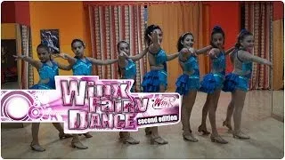 Winx Fairy Dance 2 - Step Dance Academy - Step Dance Latin Team