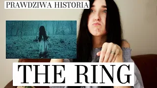 PRAWDZIWA HISTORIA THE RING