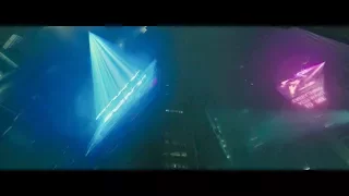 Blade Runner 2049 - (Reconstructed Sound Pt.2)