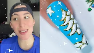 💥🎲Historias de la Manicura Leidys Sotolongo 2023 💖Uñas Con Storytime | Parte 98