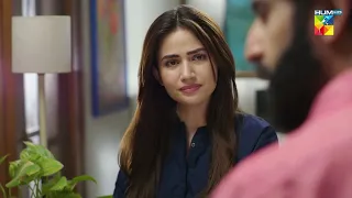 Kaala Doriya - Episode 11 - [ 𝐁𝐞𝐬𝐭 𝐒𝐜𝐞𝐧𝐞 01 ] - #sanajaved #osmankhalidbutt - HUM TV Drama