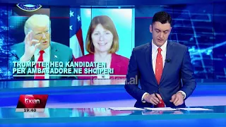 Edicioni i Lajmeve Tv Klan 20 Mars 2019, ora 19:30