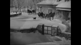 Christmas in Connecticut - 1945