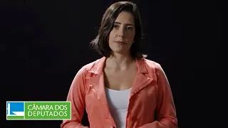 Campanha Violência Política Contra a Mulher - Episódio 2