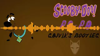 Scooby Doo Pa Pa (Gajvik's Bootleg)