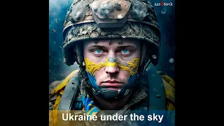 Ukraine under the Sky | Україна під Небом