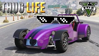 GTA 5 Thug Life #102 (GTA Online Thug Life Funny Moments)