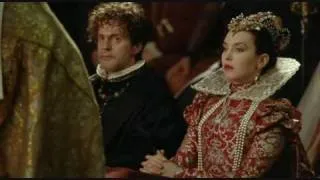 La reine Margot - (extrait) Le mariage de Margot