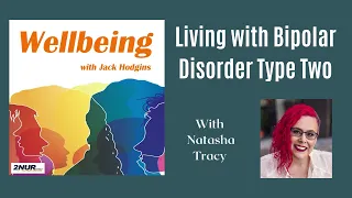 Natasha Tracy - Living with Bipolar Disorder Type Two