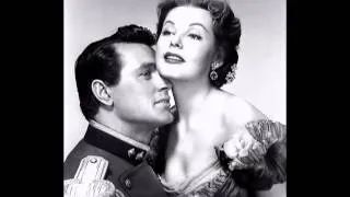 Movie Legends - Rock Hudson (Reprise)