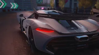 Asphalt 9 - RpM Tournament Grand Finale - Jesko x Moat Finale