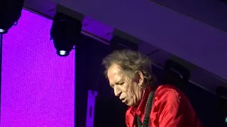 The Rolling Stones, Jumpin' Jack Flash  Soldier Field Chicago 25 06 2019