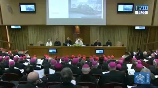 Summit tutela minori. Papa Francesco: ascoltiamo grido giustizia dei piccoli