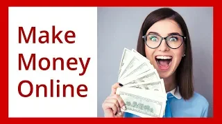 Legit Ways to Earn Good Money on the Internet! No Investment Needed!