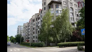 Купить квартиру в Запорожье. Продажа 3-х комнатной квартиры Святого Николая (Артема) 71