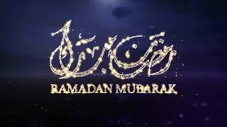 Ramadan Mubarak | Etihad Airways