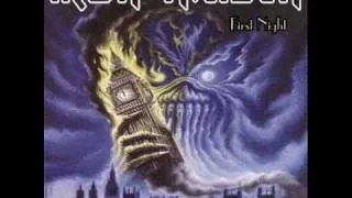 Iron Maiden - Out Of The Silent Planet (London 2001)